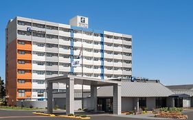 Holiday Inn Express Denver Central - North